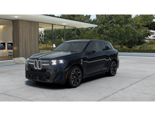 2027 BMW X5 Base