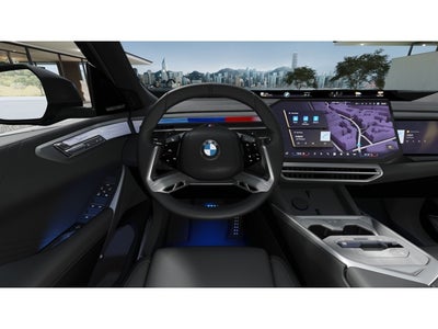 2027 BMW X5 Base