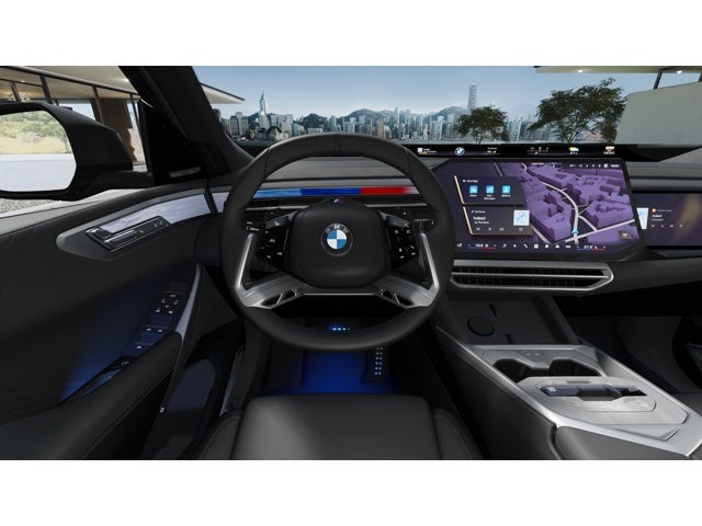 2027 BMW X5 Base