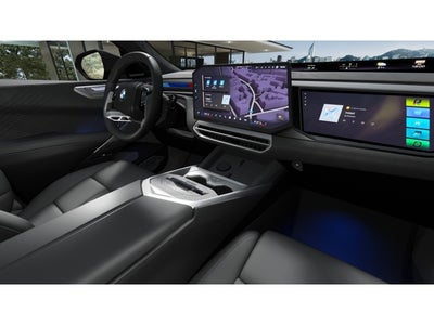 2027 BMW X5 Base