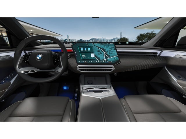 2027 BMW X5 Base