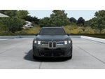 2027 BMW X5 Base