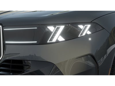 2027 BMW X5 Base