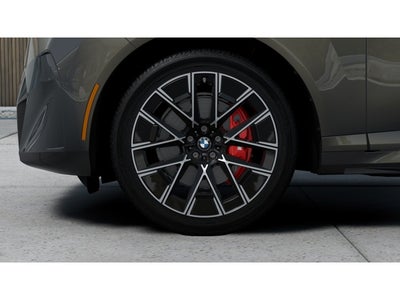 2027 BMW X5 Base