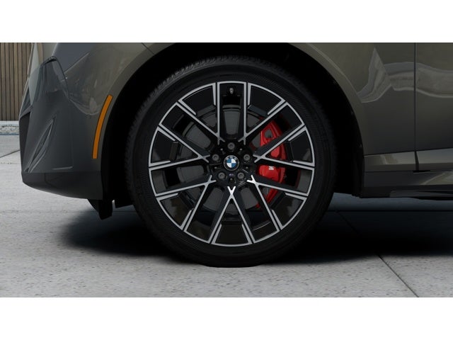 2027 BMW X5 Base