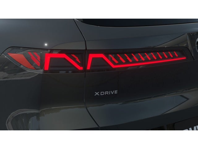 2027 BMW X5 Base