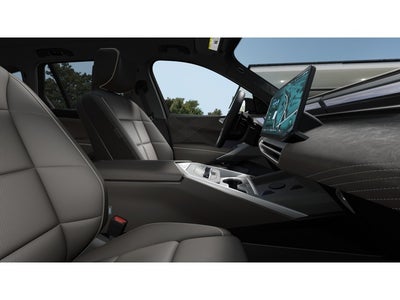 2027 BMW X5 Base