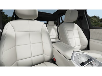 2027 BMW X5 40 Base