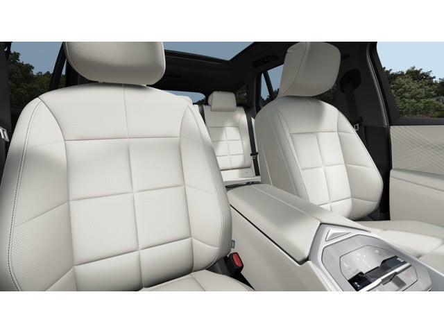 2027 BMW X5 40 Base