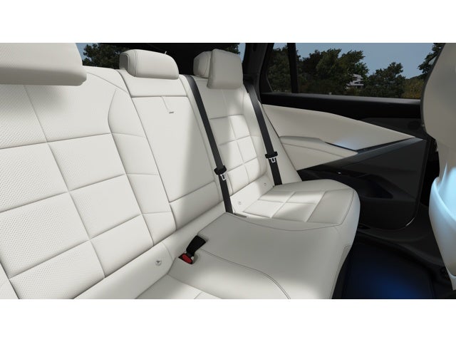 2027 BMW X5 40 Base
