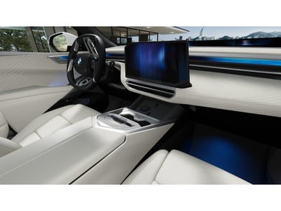 2027 BMW X5 40 Base