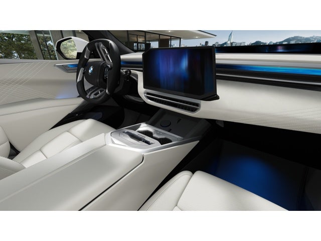 2027 BMW X5 40 Base