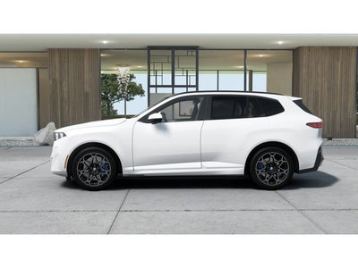 2027 BMW X5 40 Base