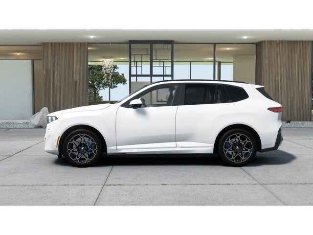 2027 BMW X5 40 Base