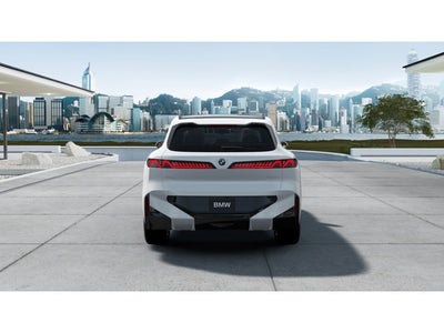 2027 BMW X5 40 Base