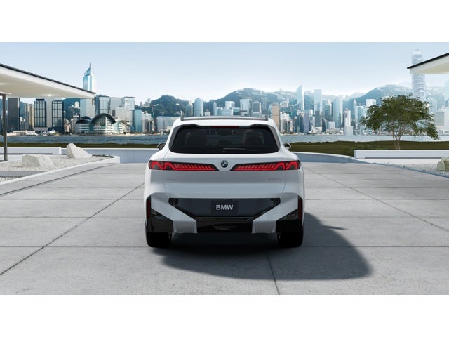 2027 BMW X5 40 Base