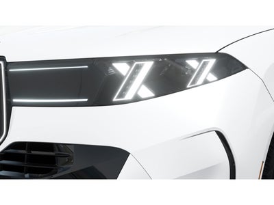 2027 BMW X5 40 Base