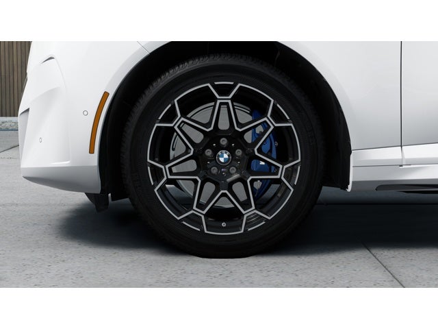 2027 BMW X5 40 Base