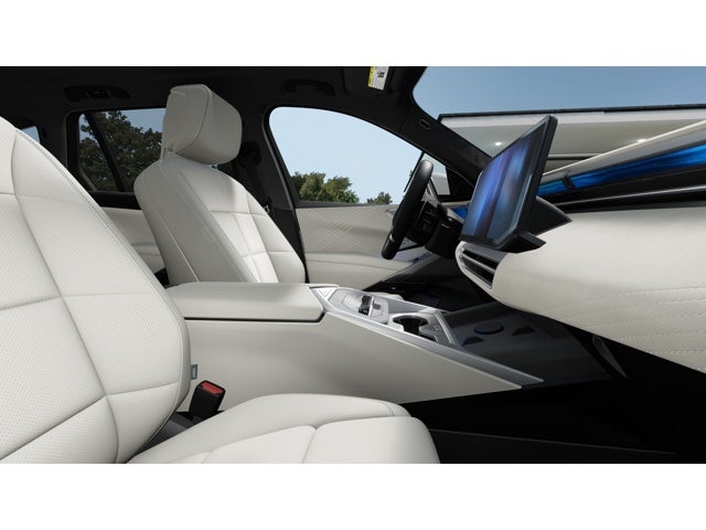 2027 BMW X5 40 Base
