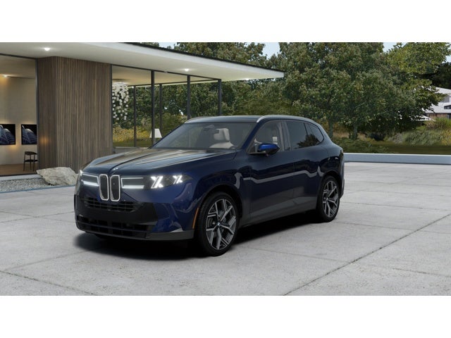 2027 BMW X5 Base
