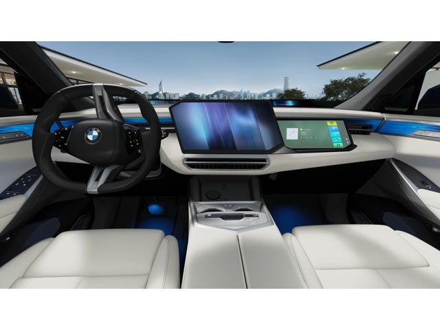 2027 BMW X5 Base