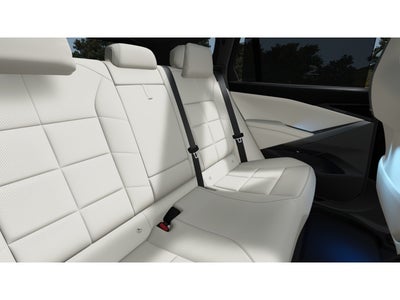 2027 BMW X5 Base