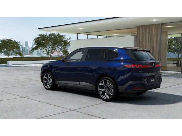 2027 BMW X5 Base