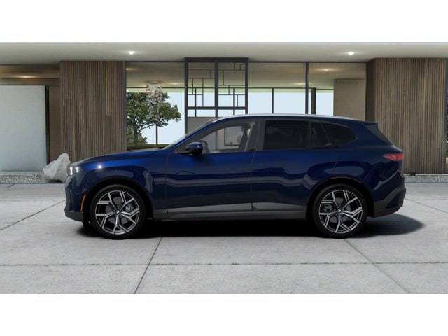 2027 BMW X5 Base
