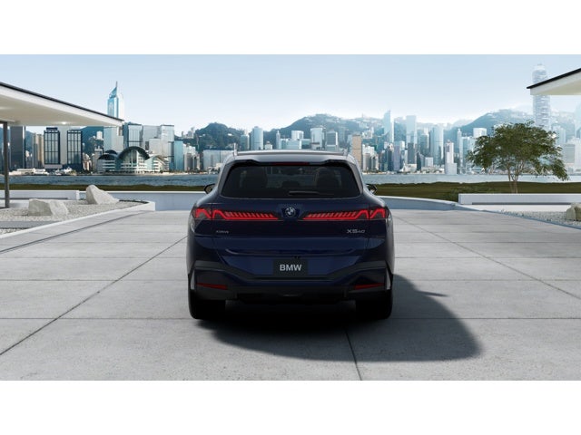 2027 BMW X5 Base