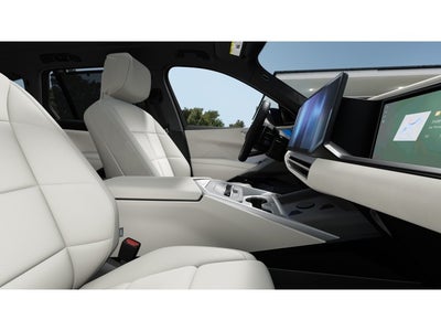 2027 BMW X5 Base