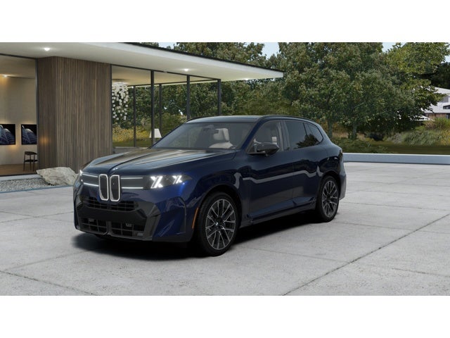 2027 BMW X5 Base