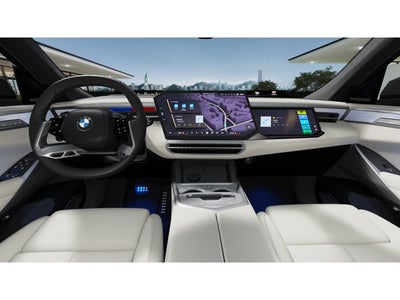 2027 BMW X5 Base