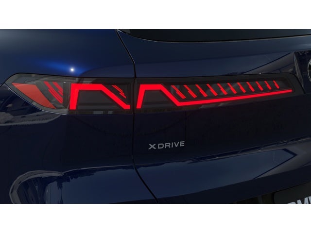 2027 BMW X5 Base