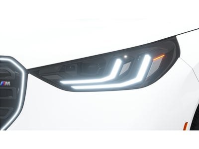 2026 BMW X3 Base