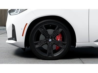 2026 BMW X3 Base