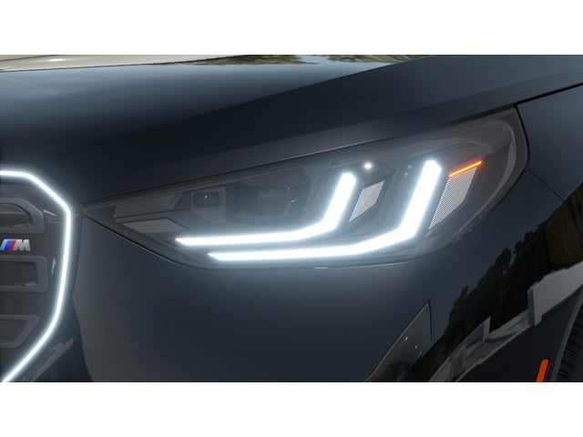 2026 BMW X3 Base