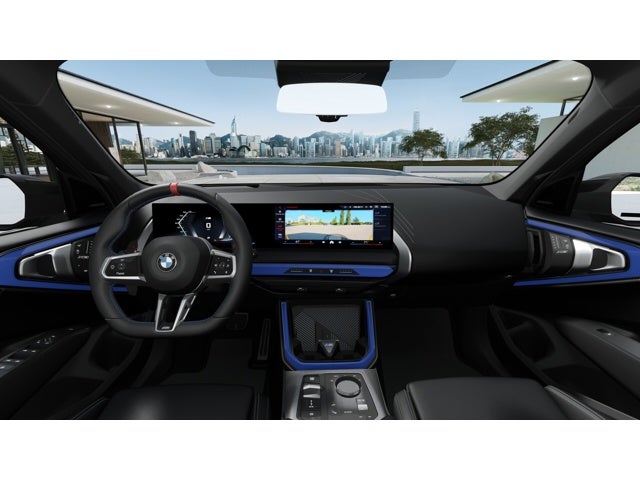 2026 BMW X3 Base