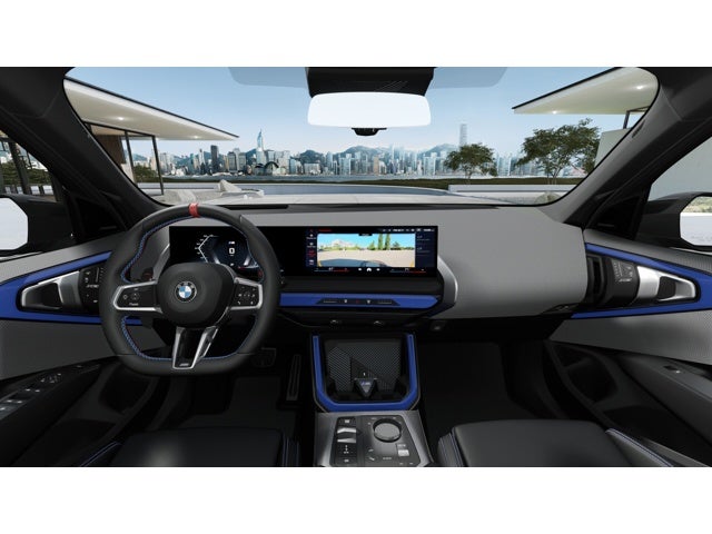 2026 BMW X3 Base