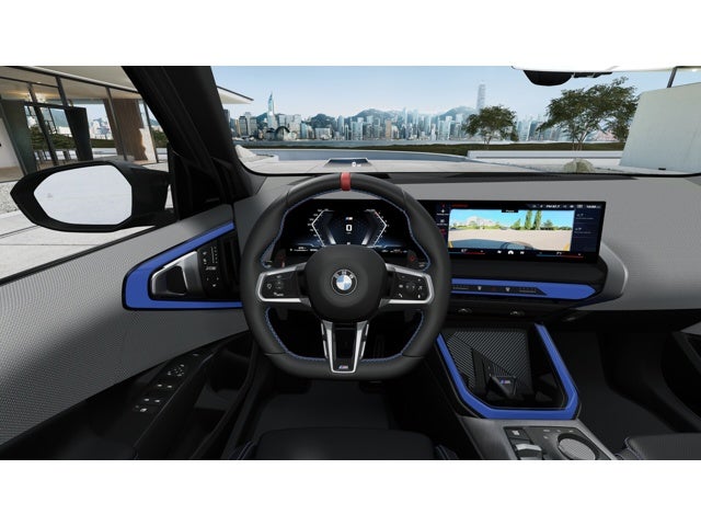 2026 BMW X3 Base