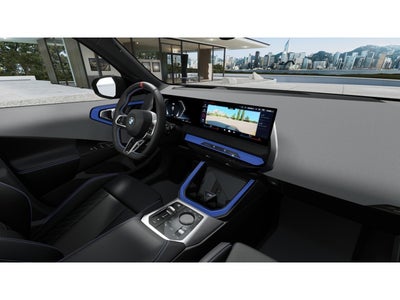 2026 BMW X3 Base