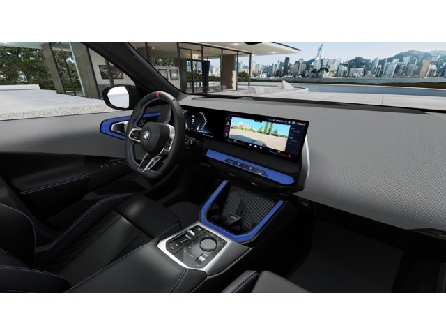 2026 BMW X3 Base