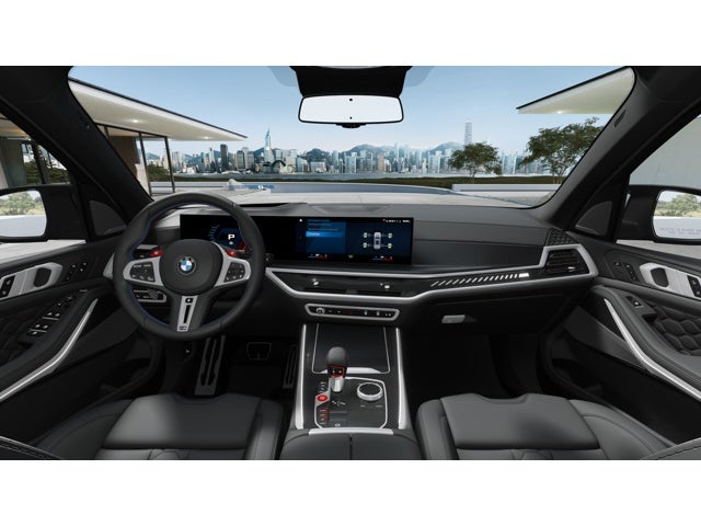 2026 BMW X5 Base