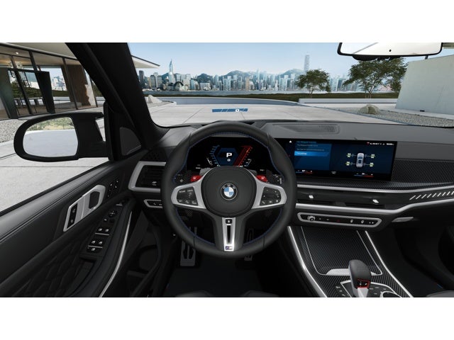 2026 BMW X5 Base