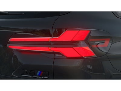 2026 BMW X5 Base