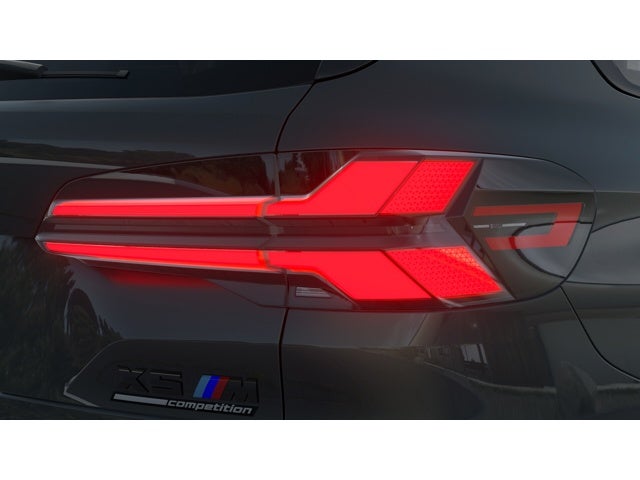 2026 BMW X5 Base