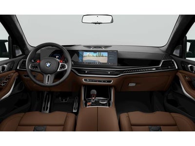 2026 BMW X5 Base