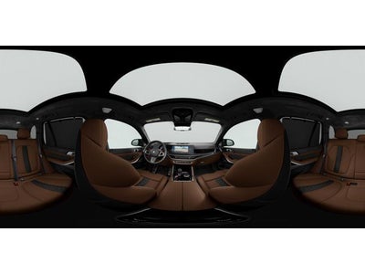 2026 BMW X5 Base