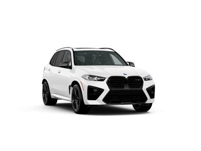 2026 BMW X5 Base