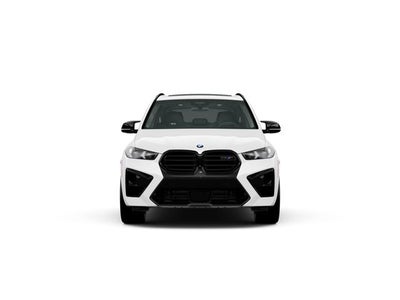 2026 BMW X5 Base