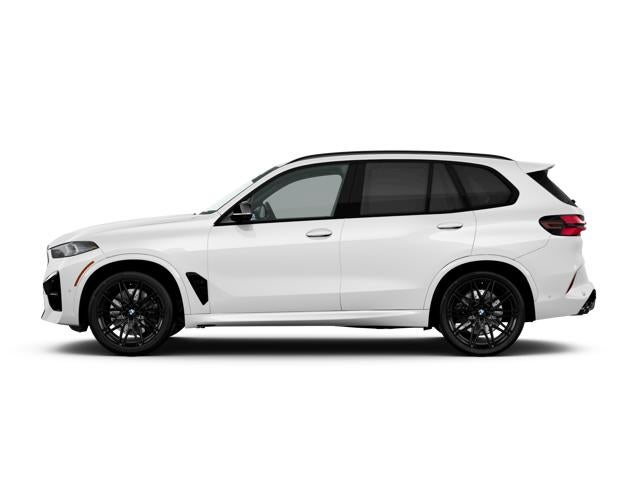 2026 BMW X5 Base